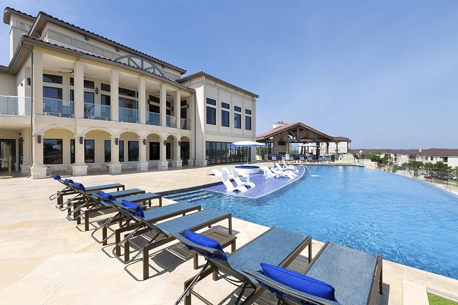 Austin Condo: 4305 N Quinlan Park Rd