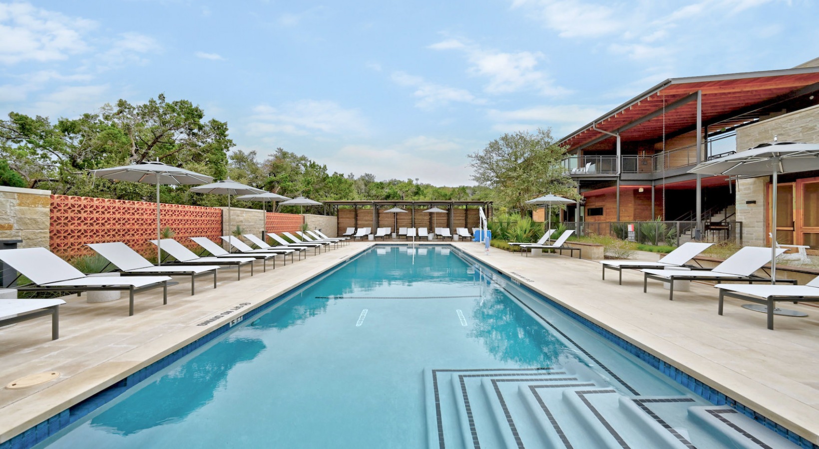 Austin Condo: 5320 Barton Creek Blvd