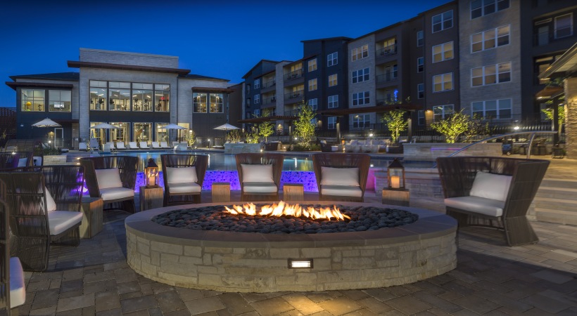 Austin Condo: 2206 N FM 620