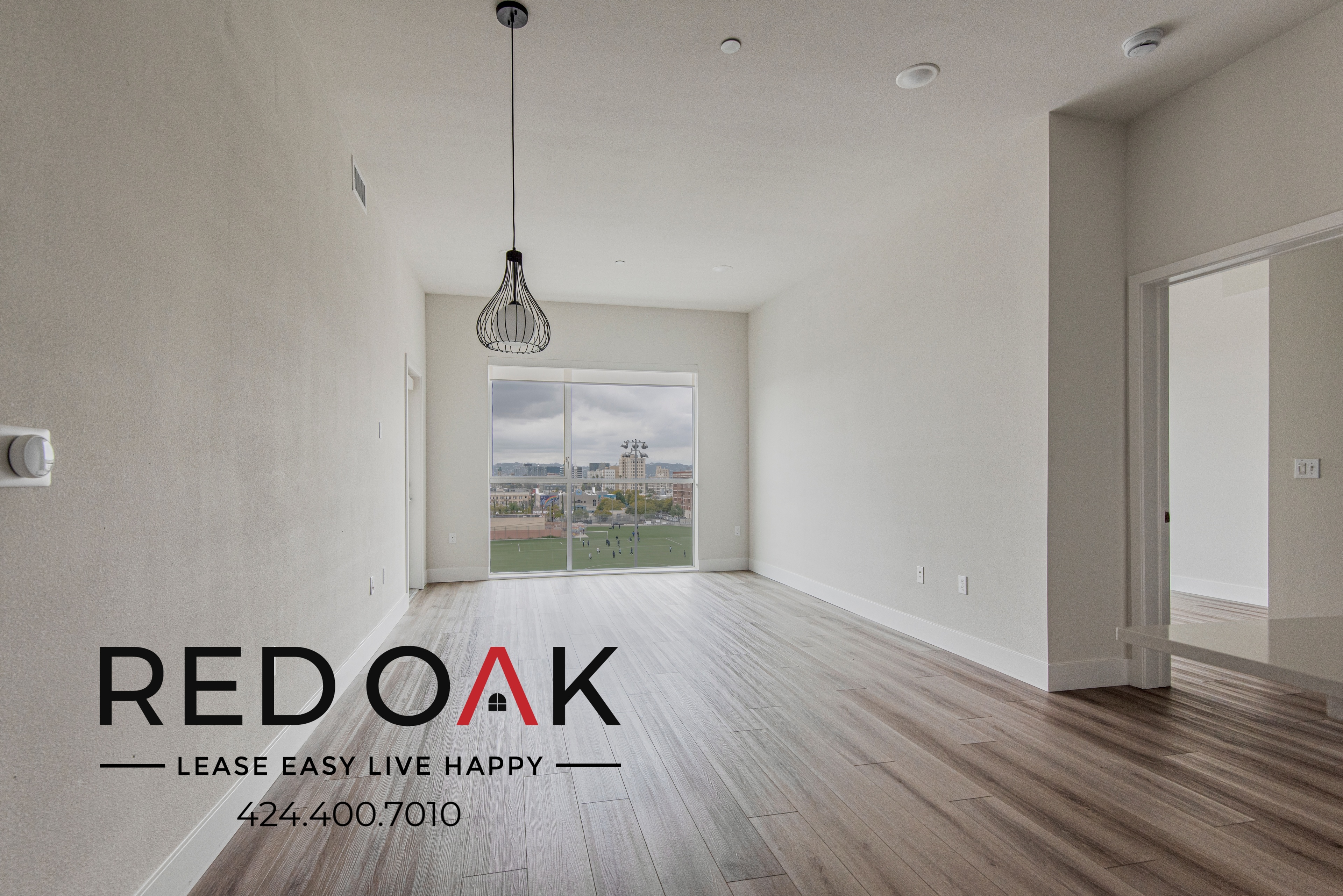 Los Angeles Condo: 1331 West 7th Street