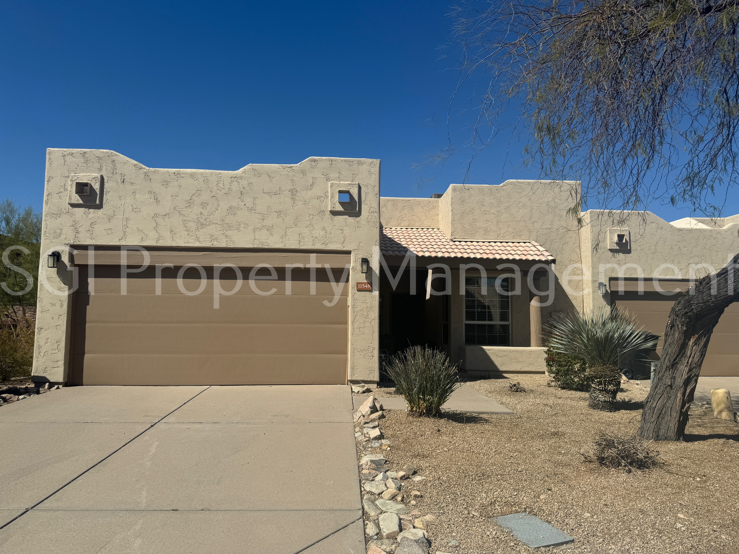 Scottsdale House: 11548 N 114th Pl