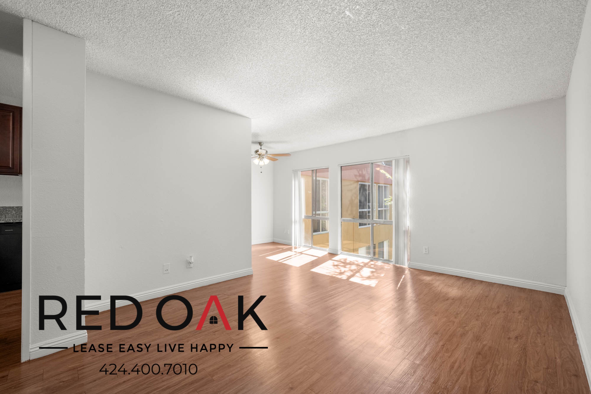 Reseda Condo: 17830 Sherman Way