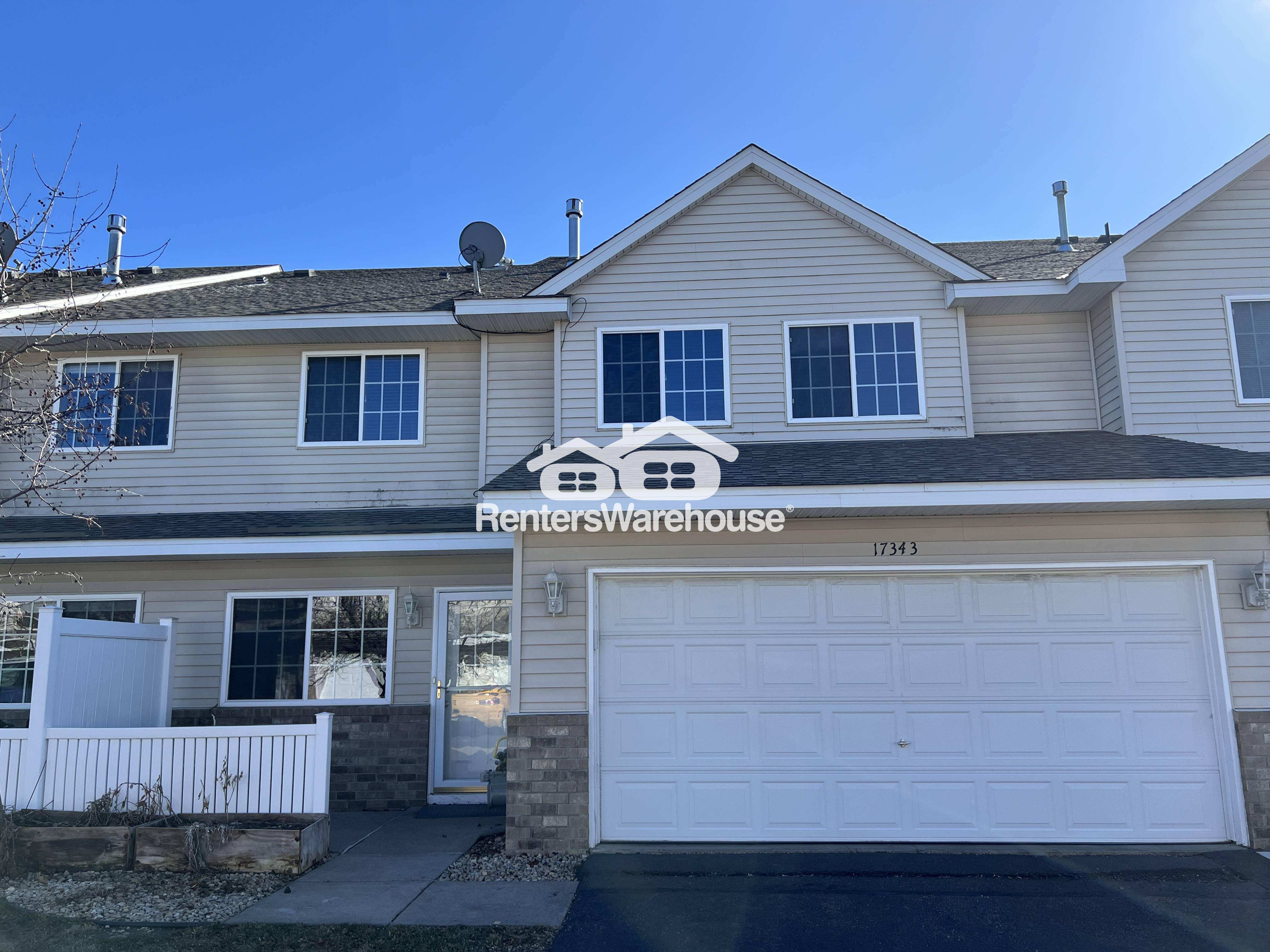 Prior Lake Townhome: 17343 River Birch Ln SE