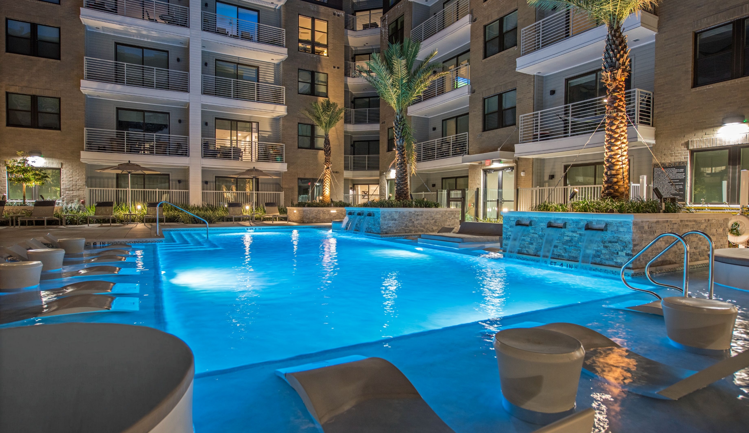 Houston Condo: 3635 W Dallas