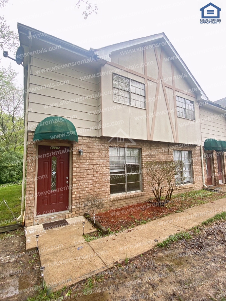 Chattanooga House: 4125 Wilkesview Dr