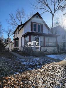 1772 Minnehaha Ave, St Paul, MN 55104 | Renters Warehouse