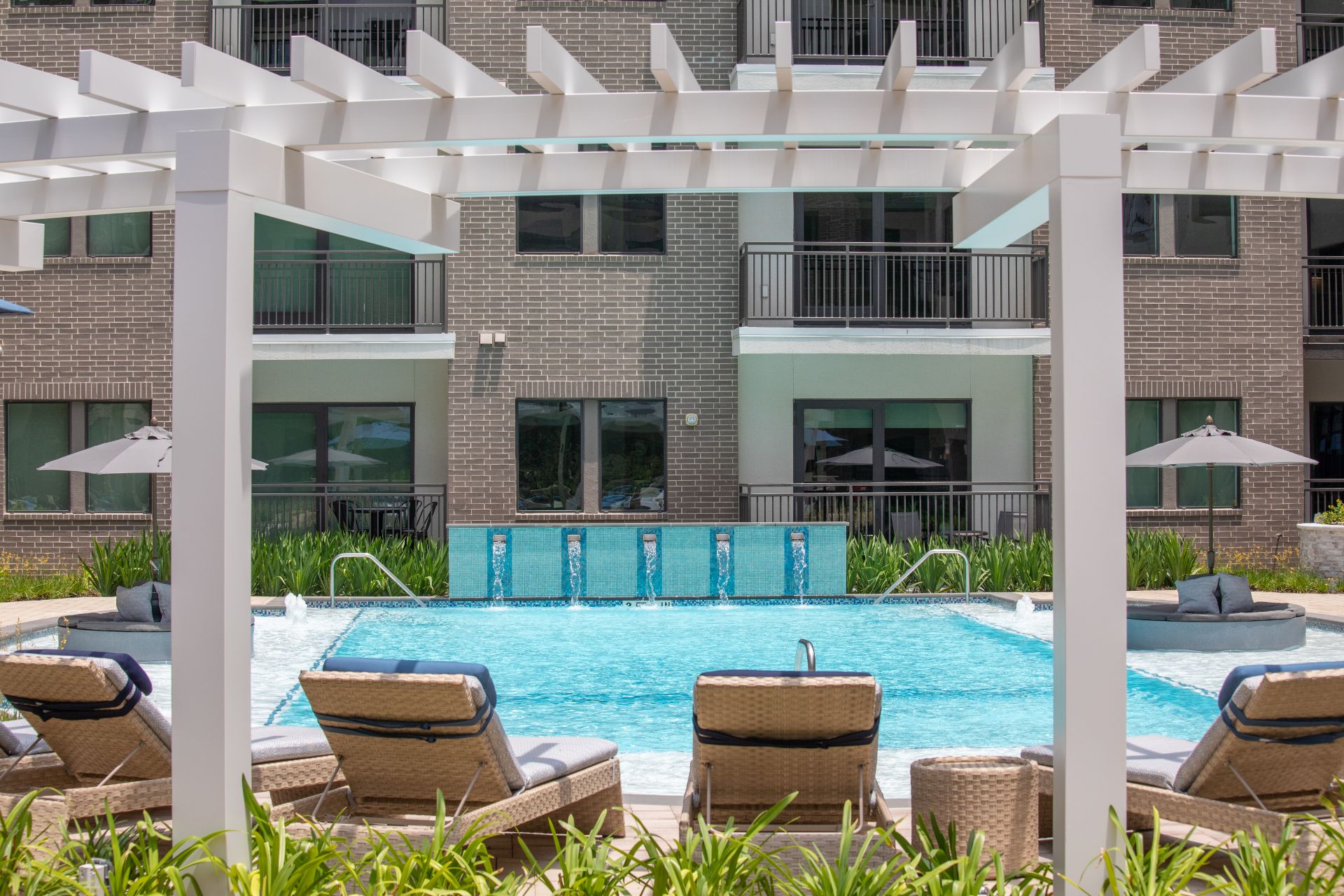 Houston Condo: 4640 Montrose Blvd