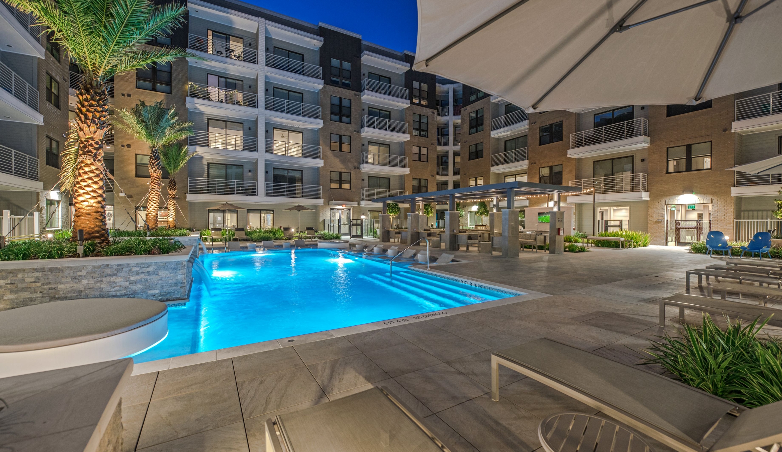 Houston Condo: 3635 W Dallas