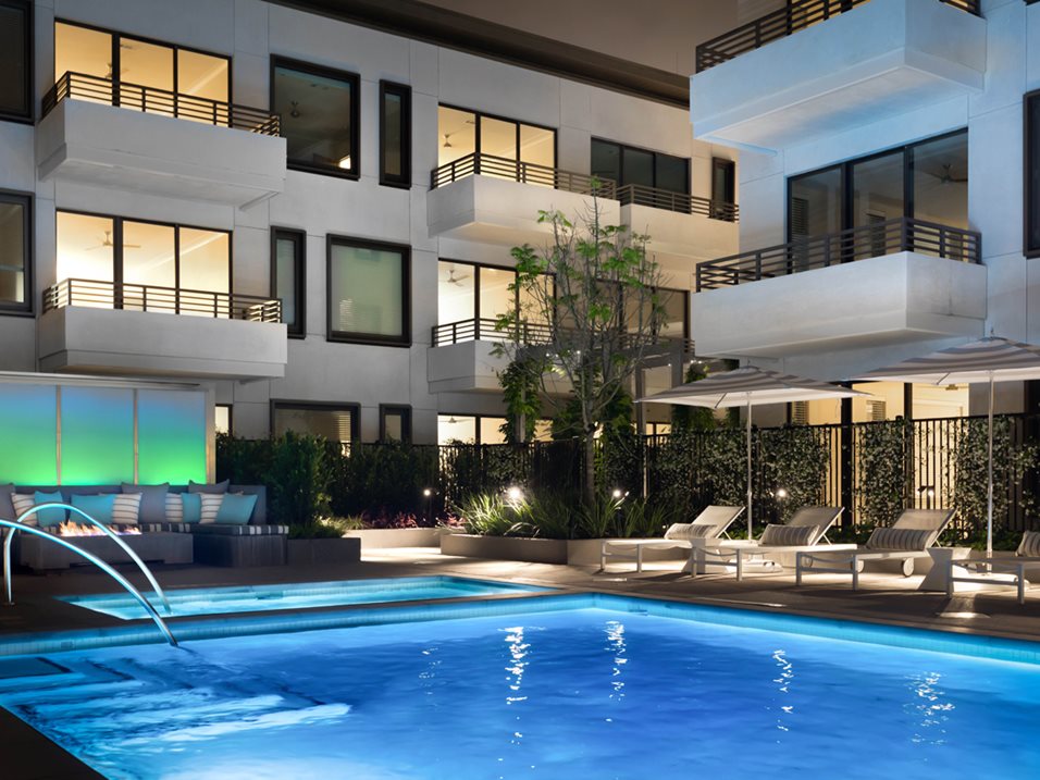 Houston Condo: 4440 Westheimer Rd Ste A190