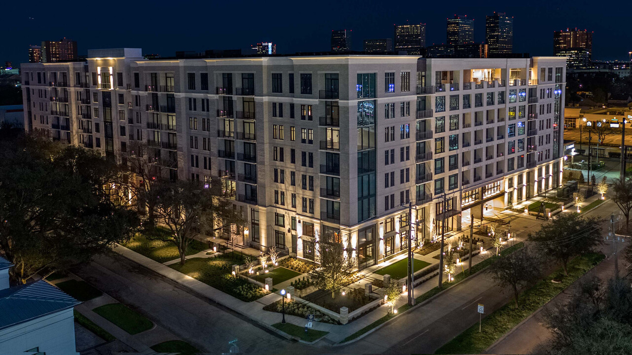 Houston Condo: 2510 Willowick Rd