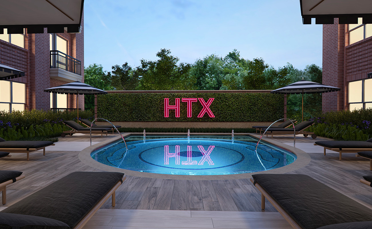 Houston Condo: 163 Birdsall Street