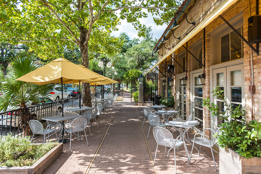 Houston Condo: 3 Chelsea Blvd