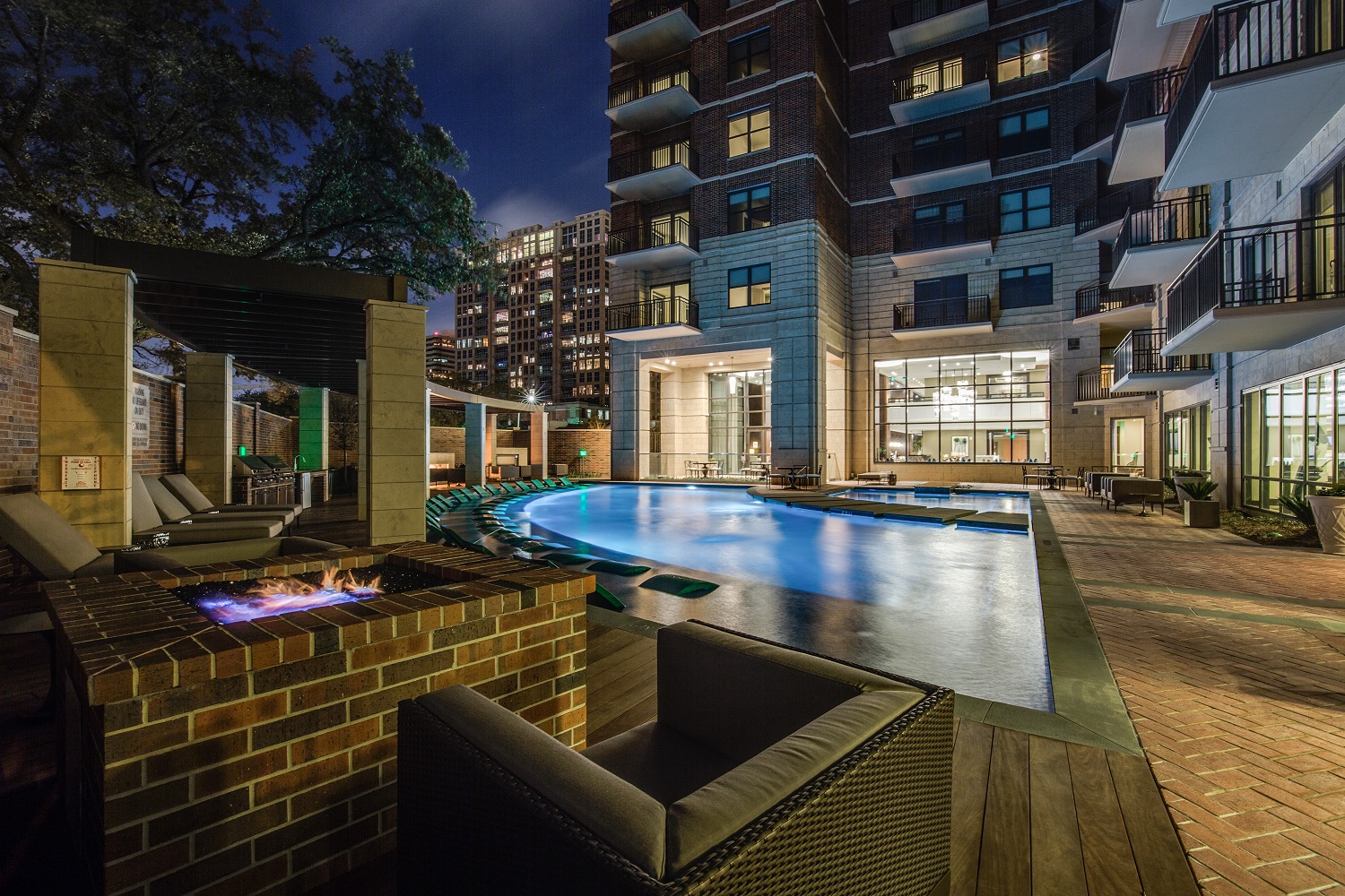 Houston Condo: 3 Chelsea Blvd