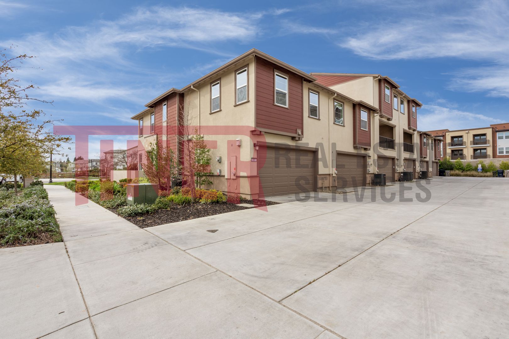 Sacramento House: 3069 Cityscape Walk