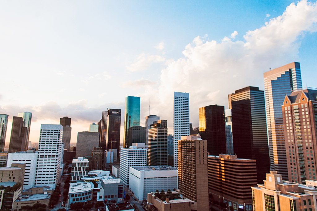 Houston Condo: 2002 Taylor St