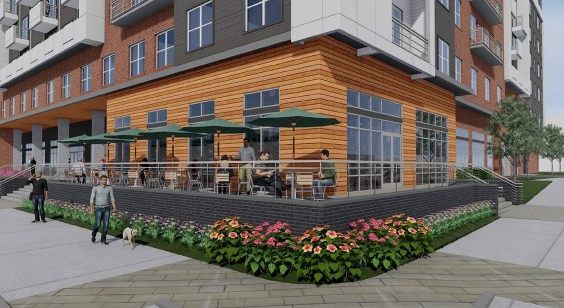 Houston Condo: 2522 Washington Avenue