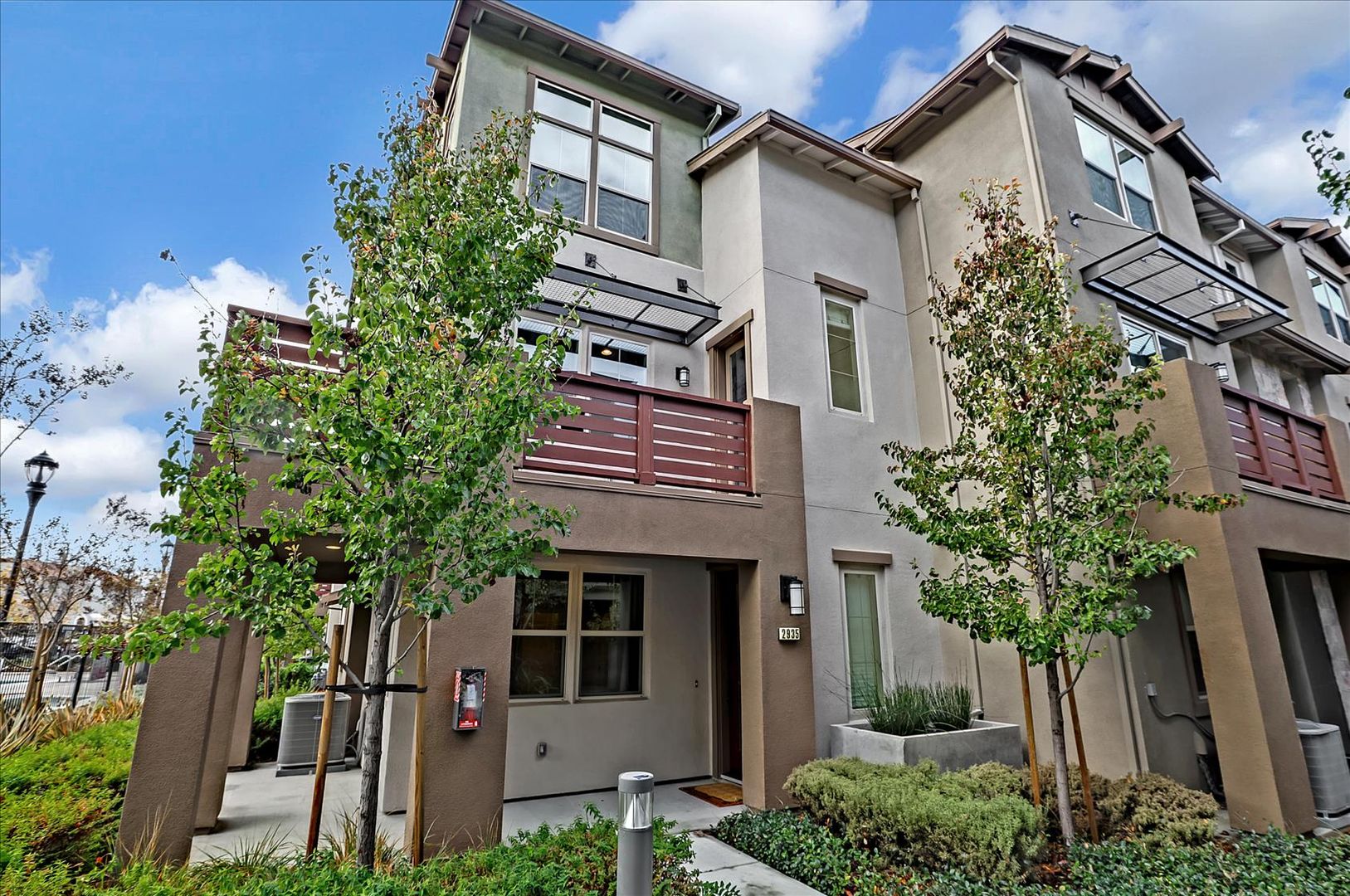 Santa Clara House: 2935 Via Torino