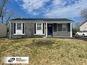 10549 Castle Dr, Saint Louis, MO 63136 | Deca Property Management