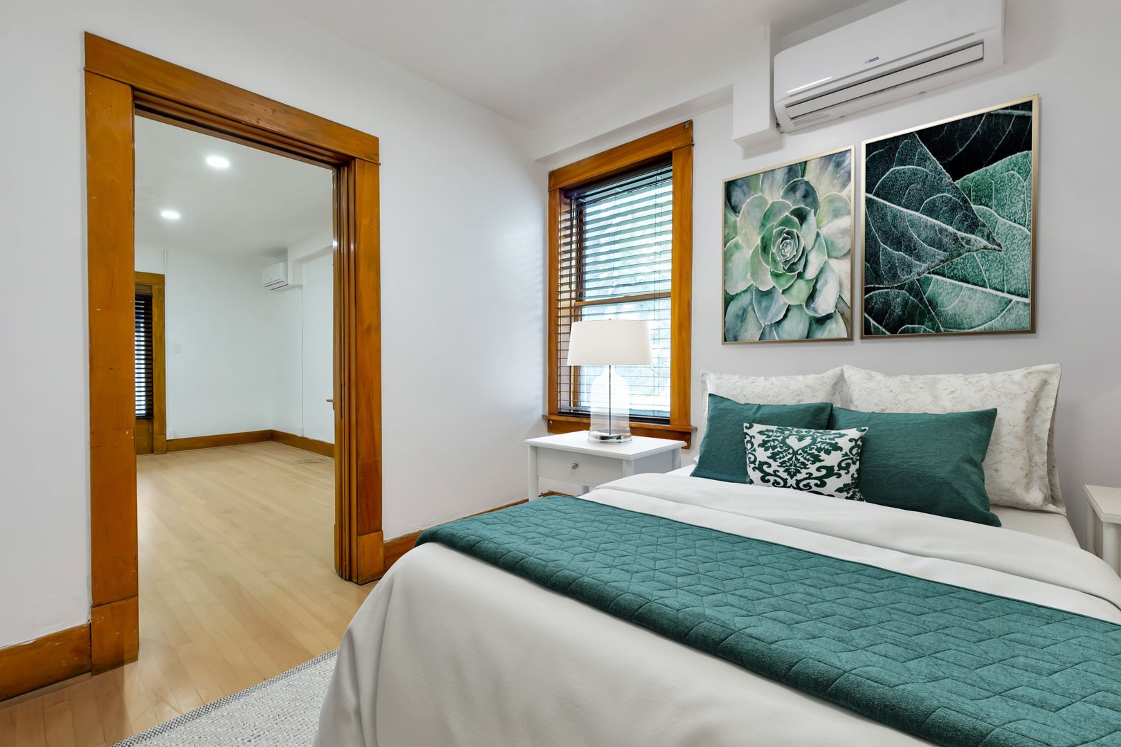 Salt Lake City Apartment: 264-268 N State St