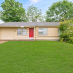 3 Bedroom Rental – 1213 Hector Ave Pasadena TX 77502