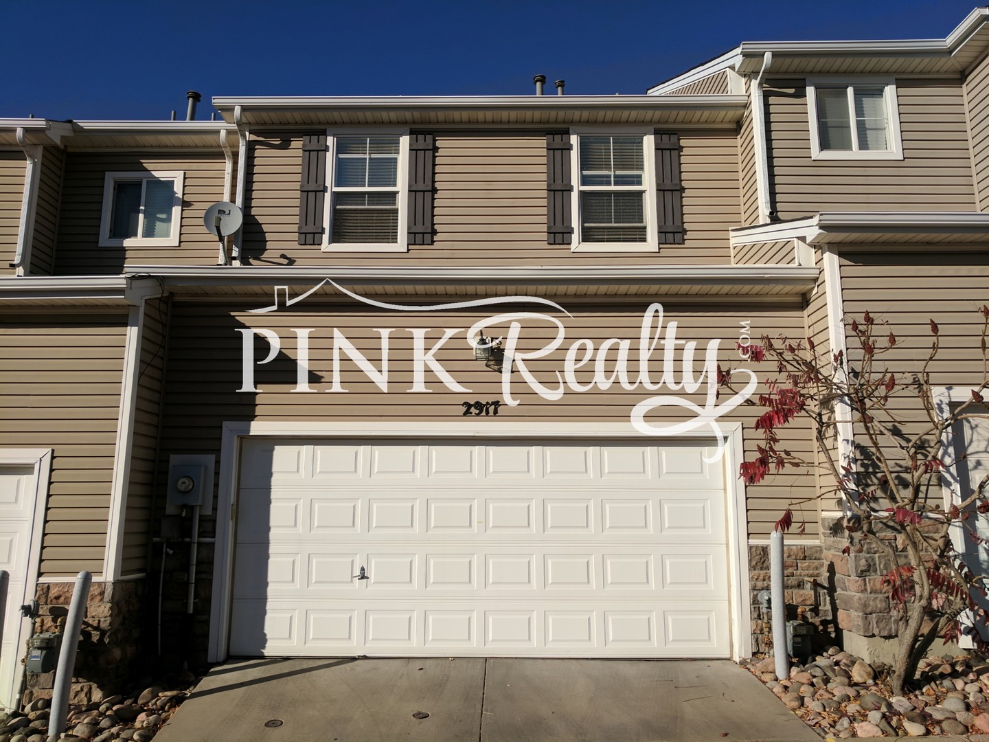 Colorado Springs House: 2917 Tumblewood Grove