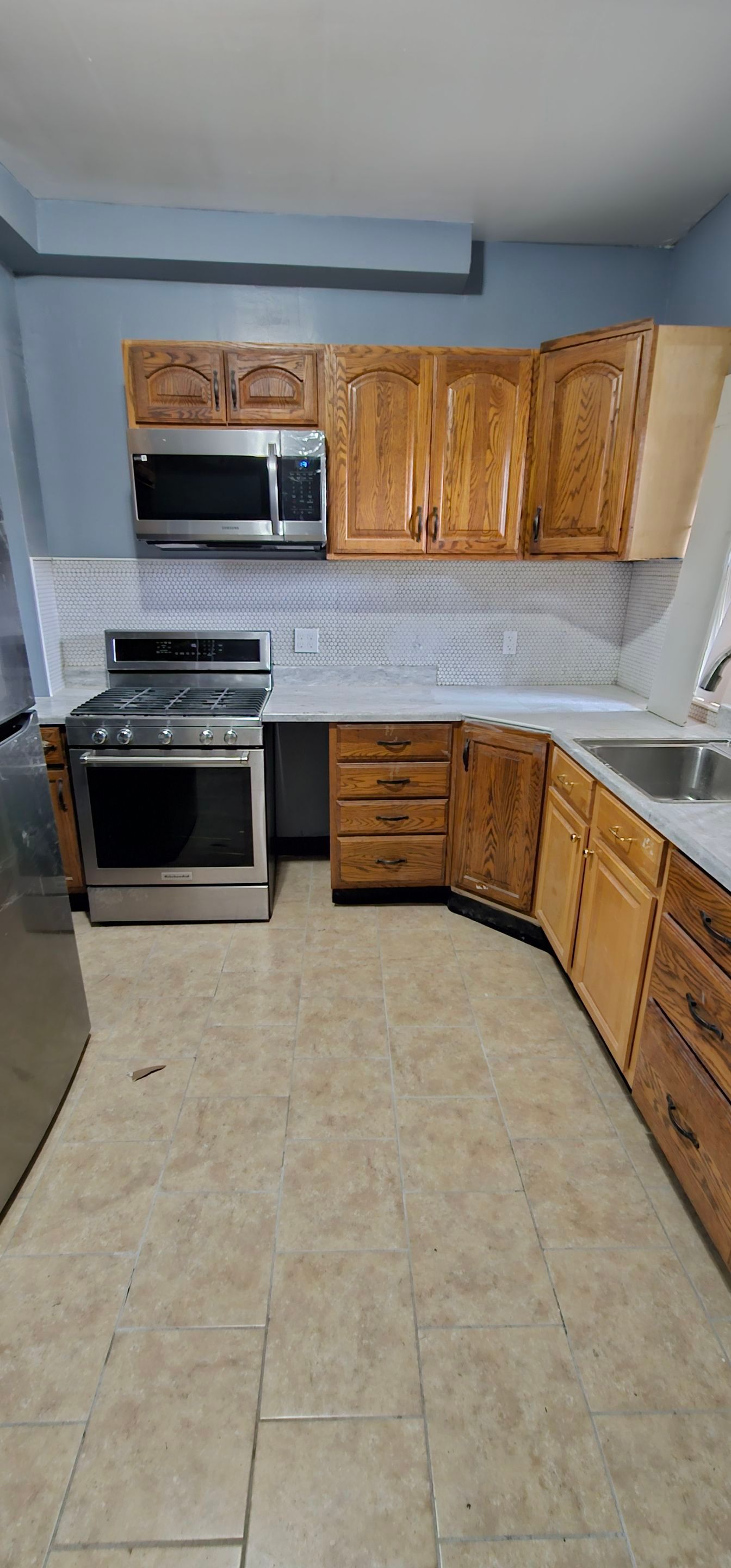 Baltimore Townhome: 1004 Appleton St