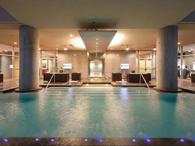 Austin Condo: 805 W 5th St