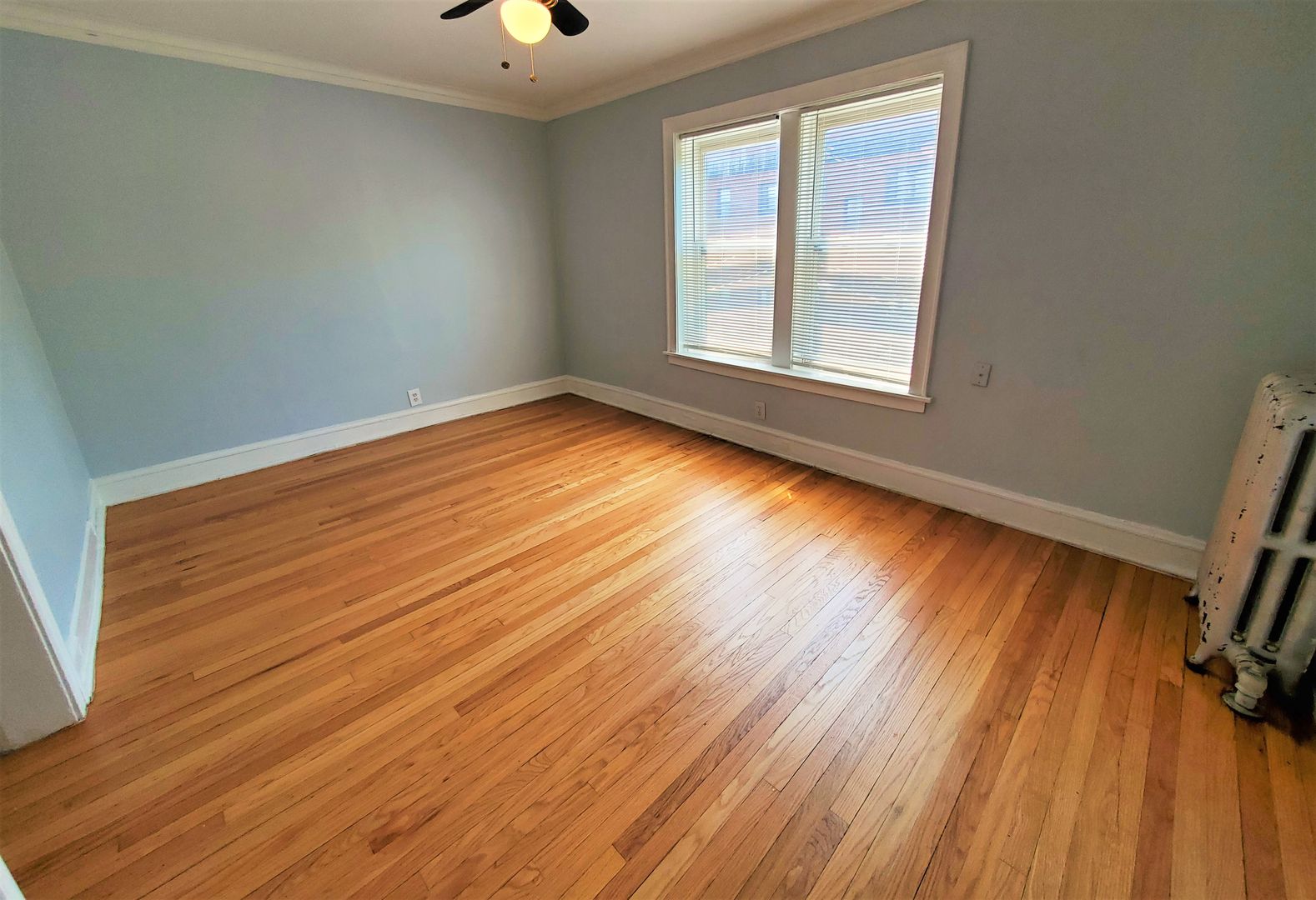Chicago Condo: 5643 N. Magnolia Avenue