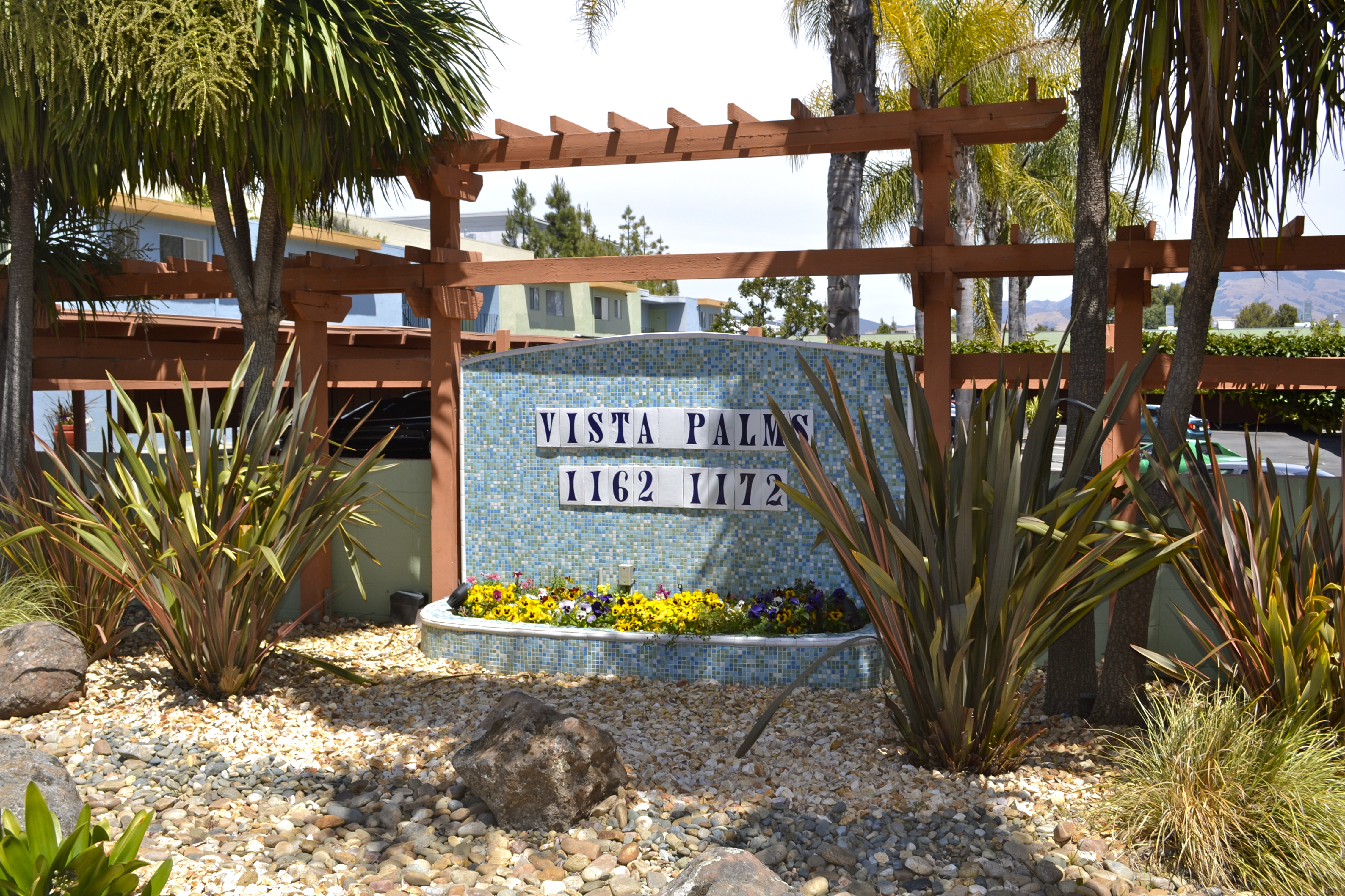 Walnut Creek Condo: 1162 Saranap Avenue