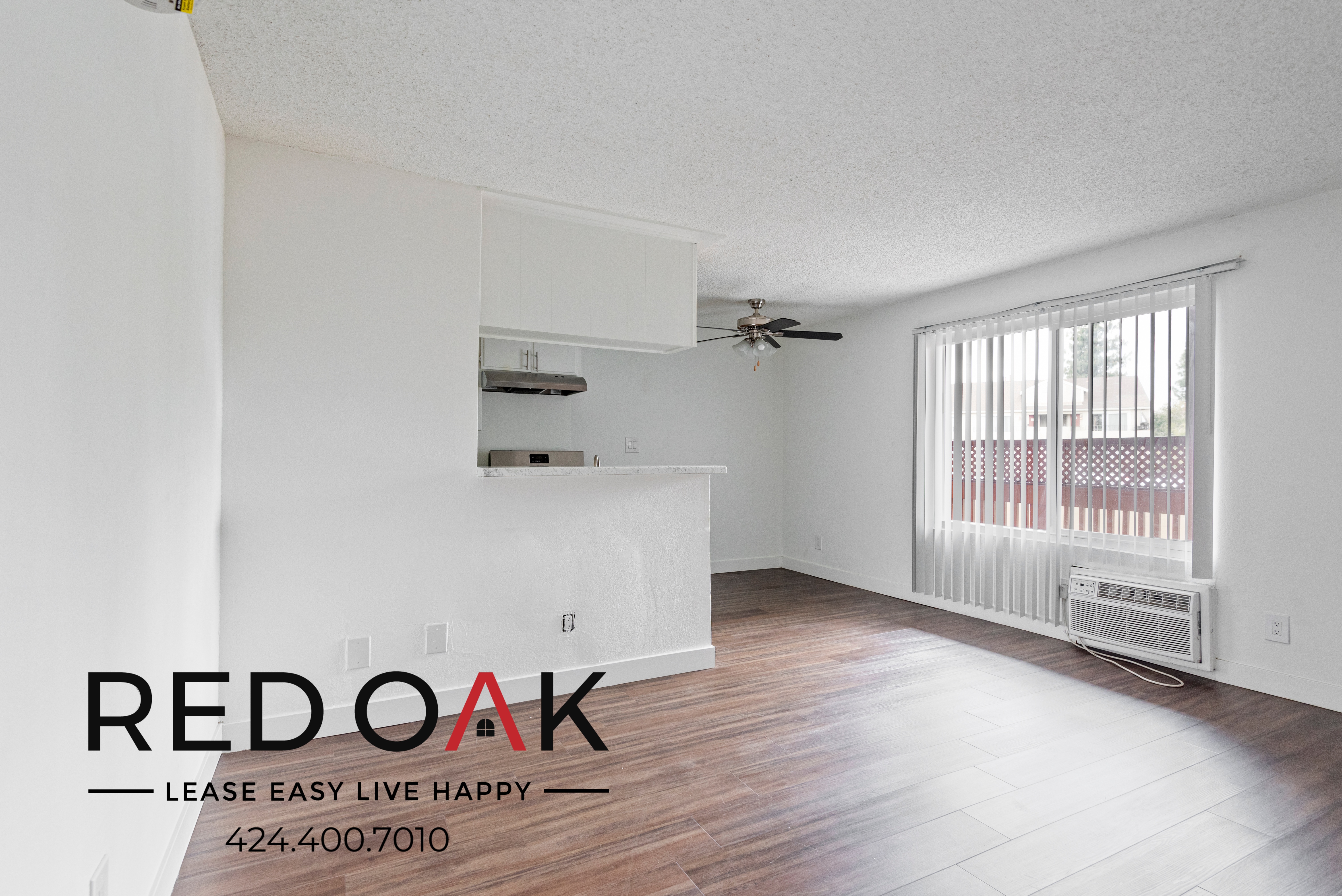 Sylmar Apartment: 15500 Foothill Blvd