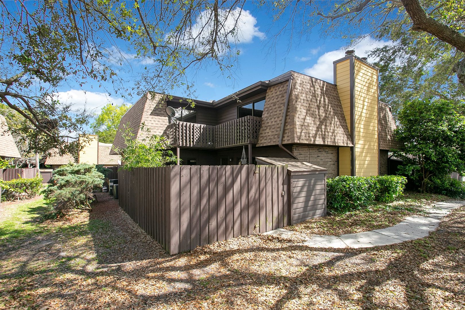 Ocoee Townhome: 611 Olympic Dr. -B