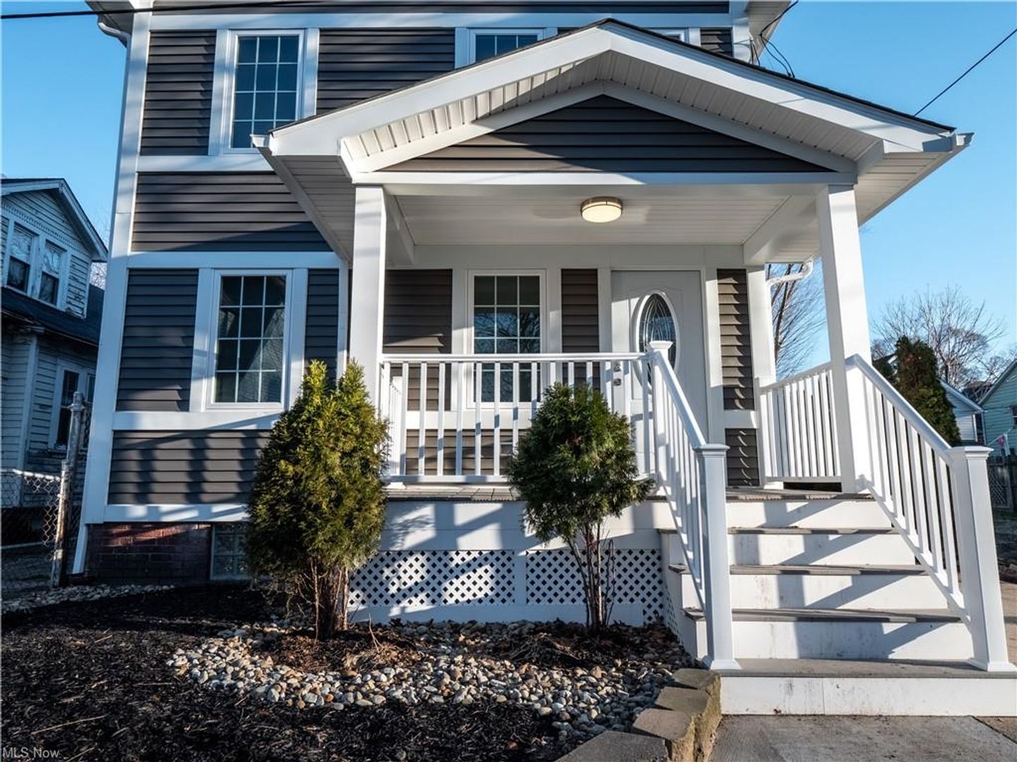 Cleveland Condo: 3109 Hancock Avenue