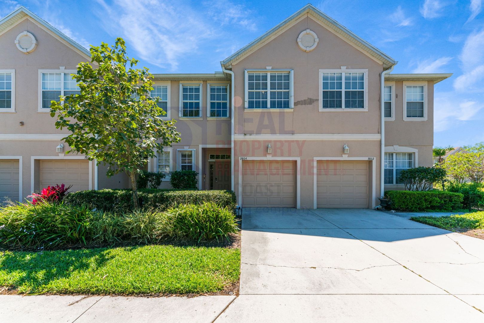 Sarasota House: 3804 Virga Blvd
