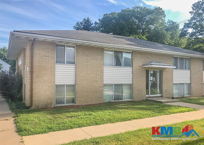 Marion Condo: 1165 Ridge Dr