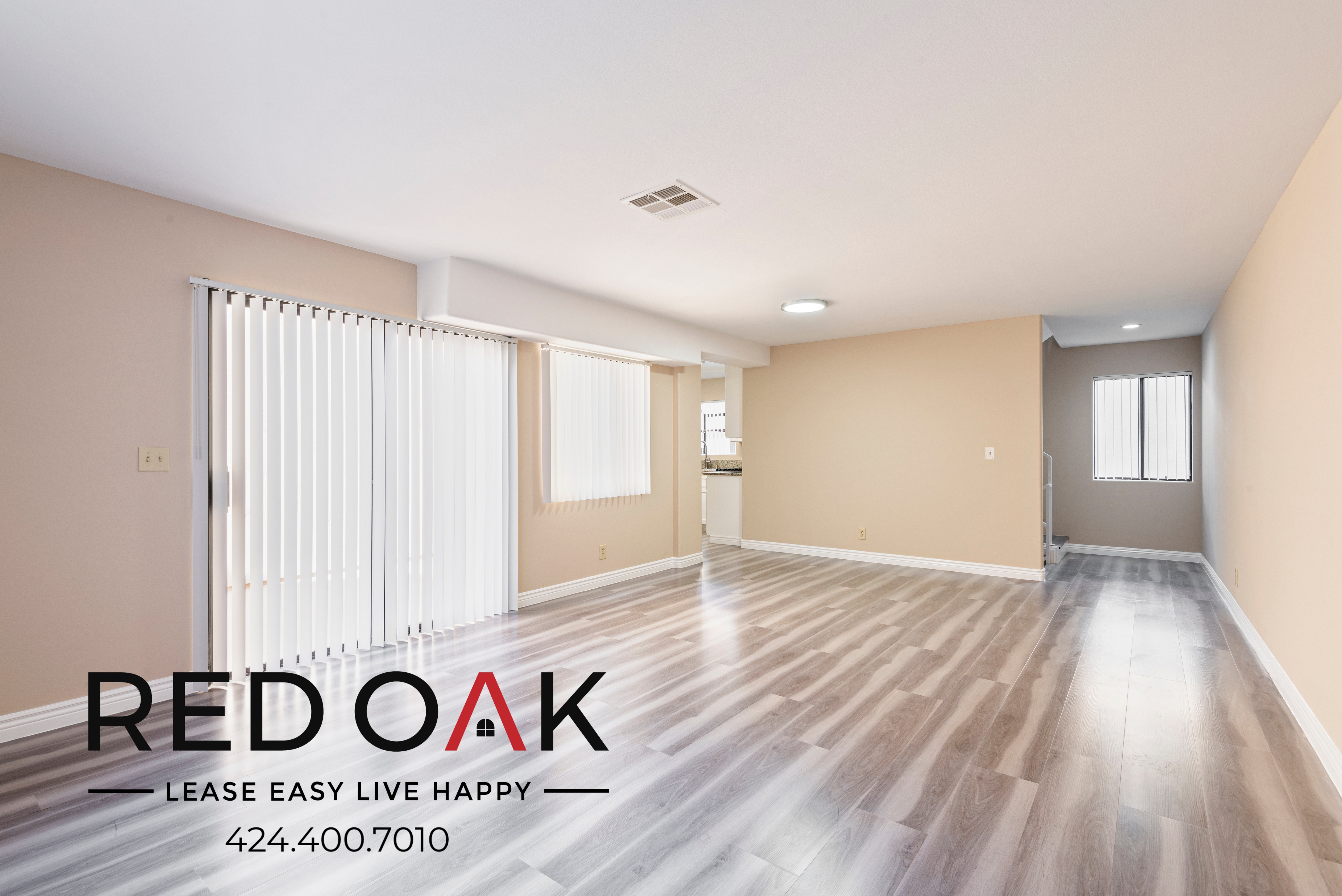 Gardena Condo: 1248 W Gardena Blvd