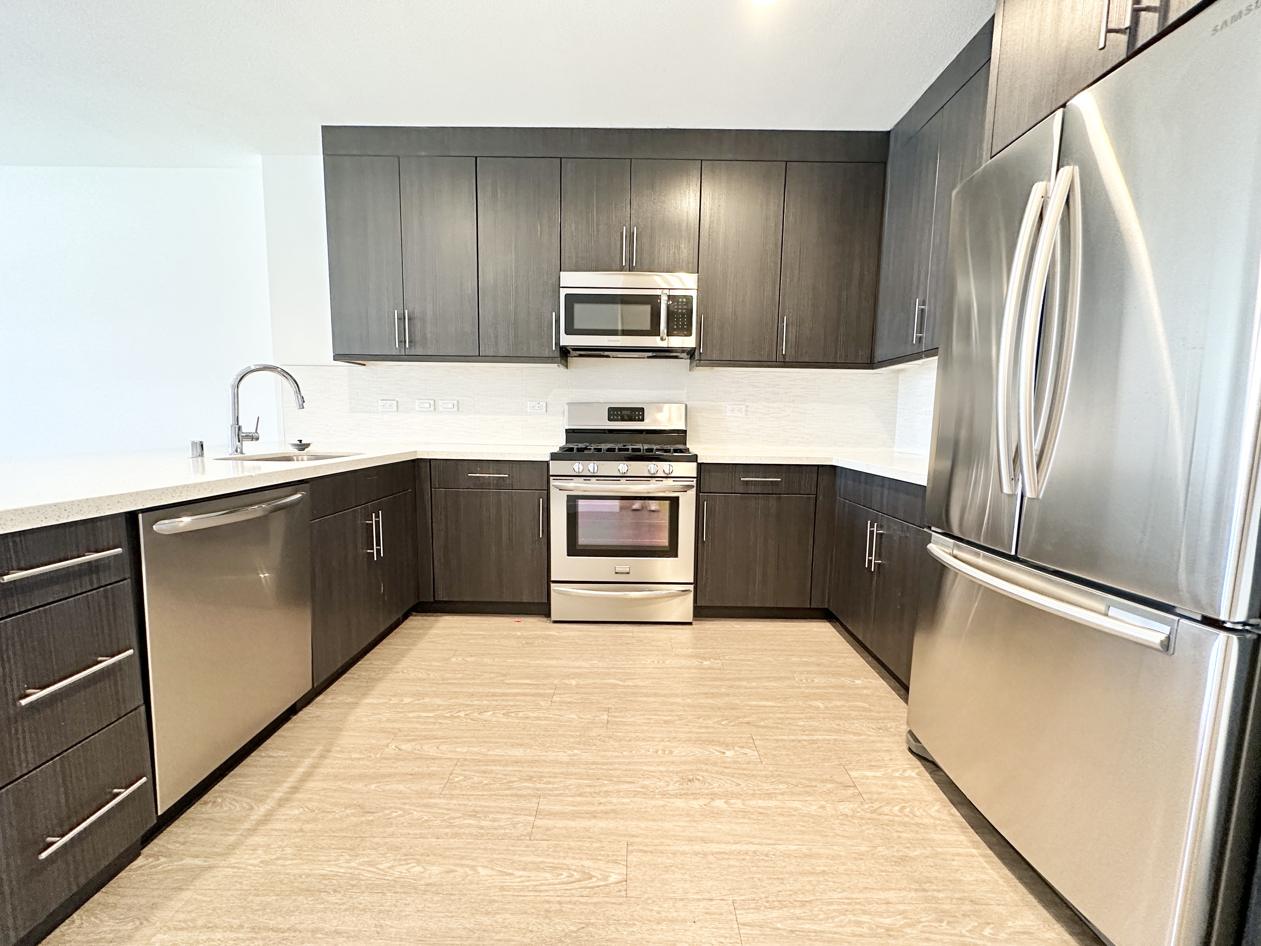 North Hollywood Condo: 11405 Chandler Blvd