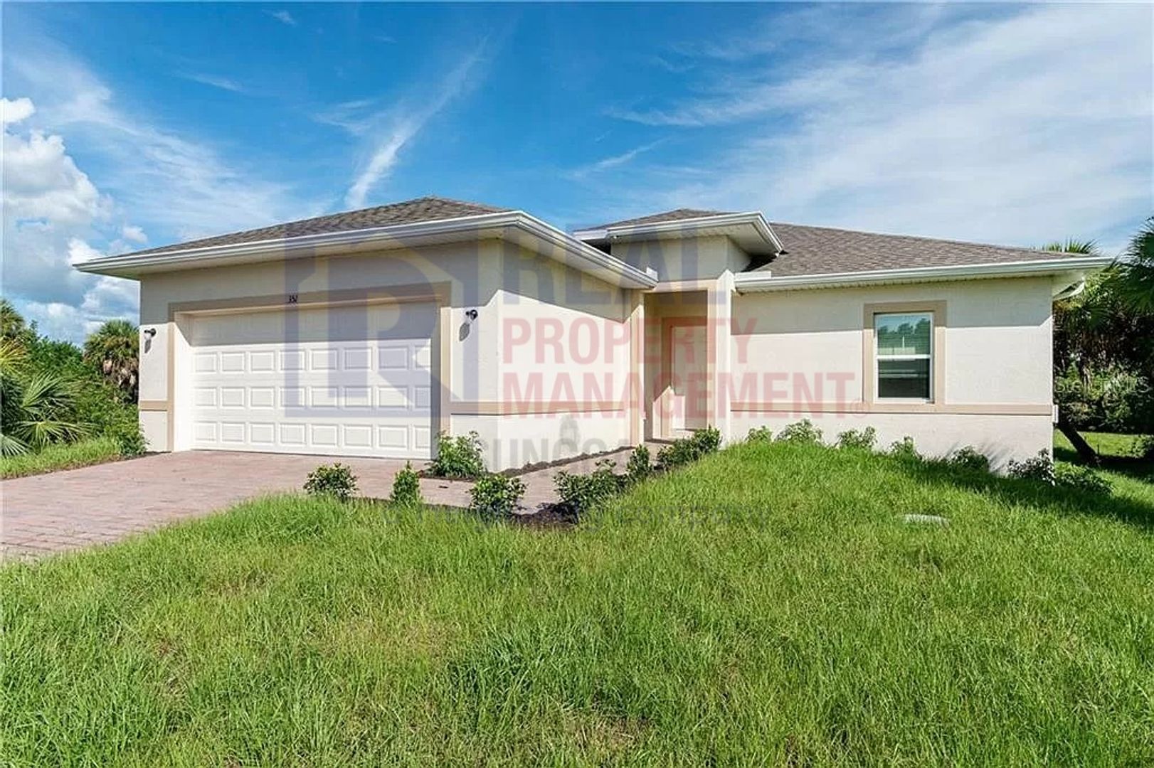 Rotonda West House: 351 Sweetwater Dr