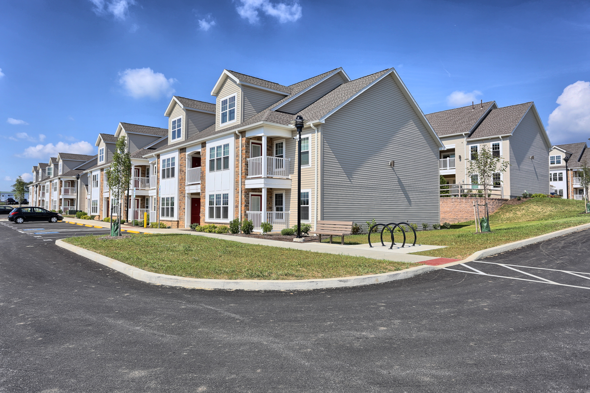 Battle Creek Condo: 45 E Columbia Ave,