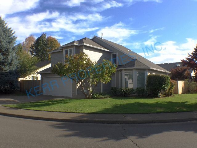Clackamas House: 14824 SE Sieben Creek Dr.