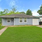 3 Bedroom Rental – 4926 Hull ST Houston TX 77021