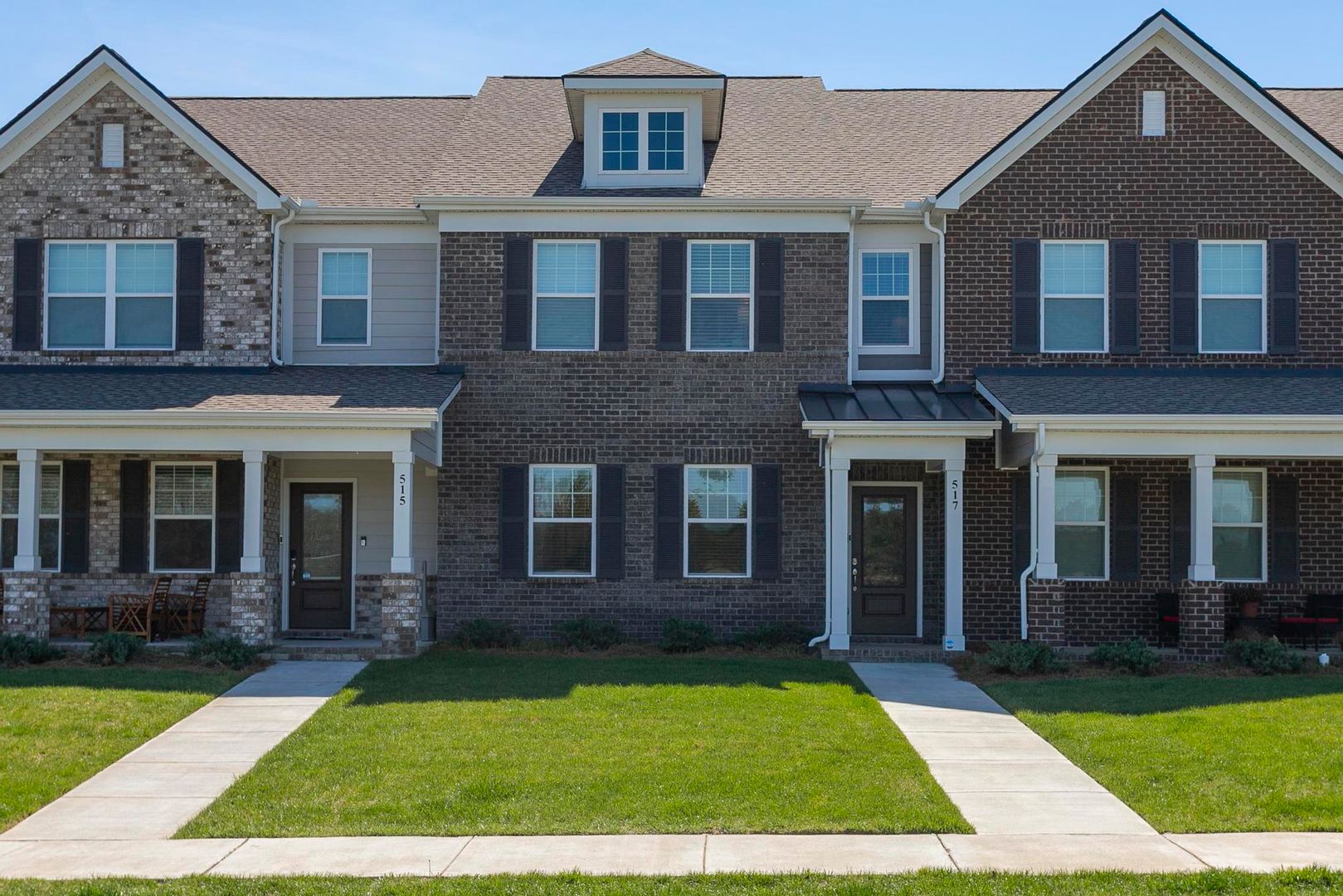 Murfreesboro House: 517 Swanholme Dr