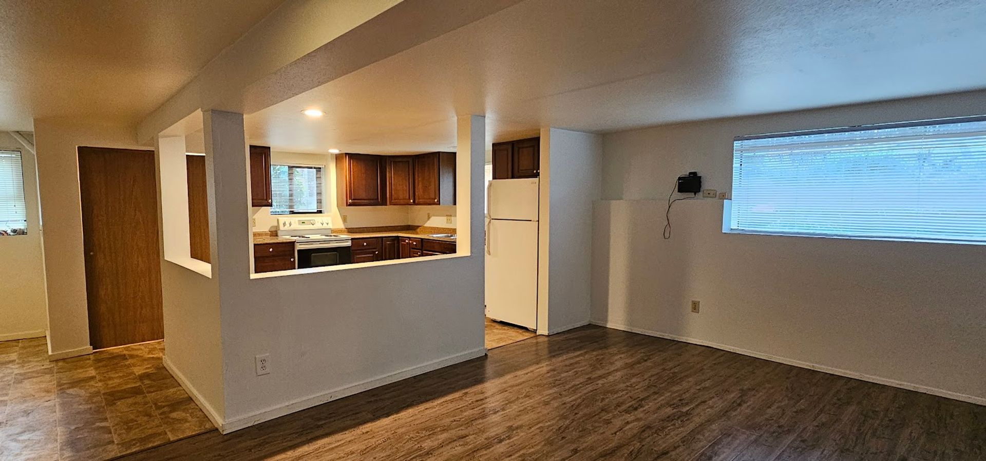 Seattle House: 5302 9th Avenue NE