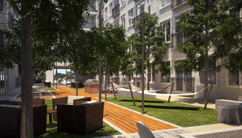 Austin Condo: 5701 E Riverside Dr