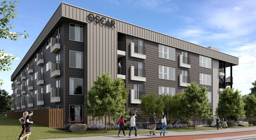 Austin Condo: 6904 E Riverside Dr