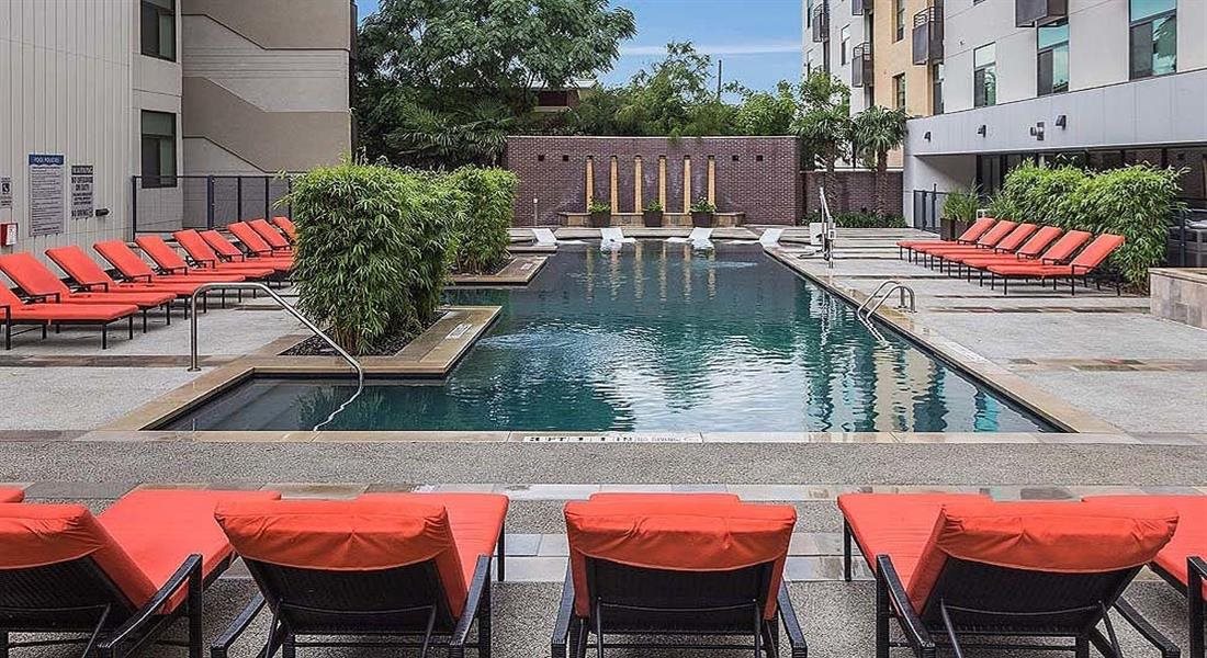 Austin Condo: 1301 E Riverside Dr