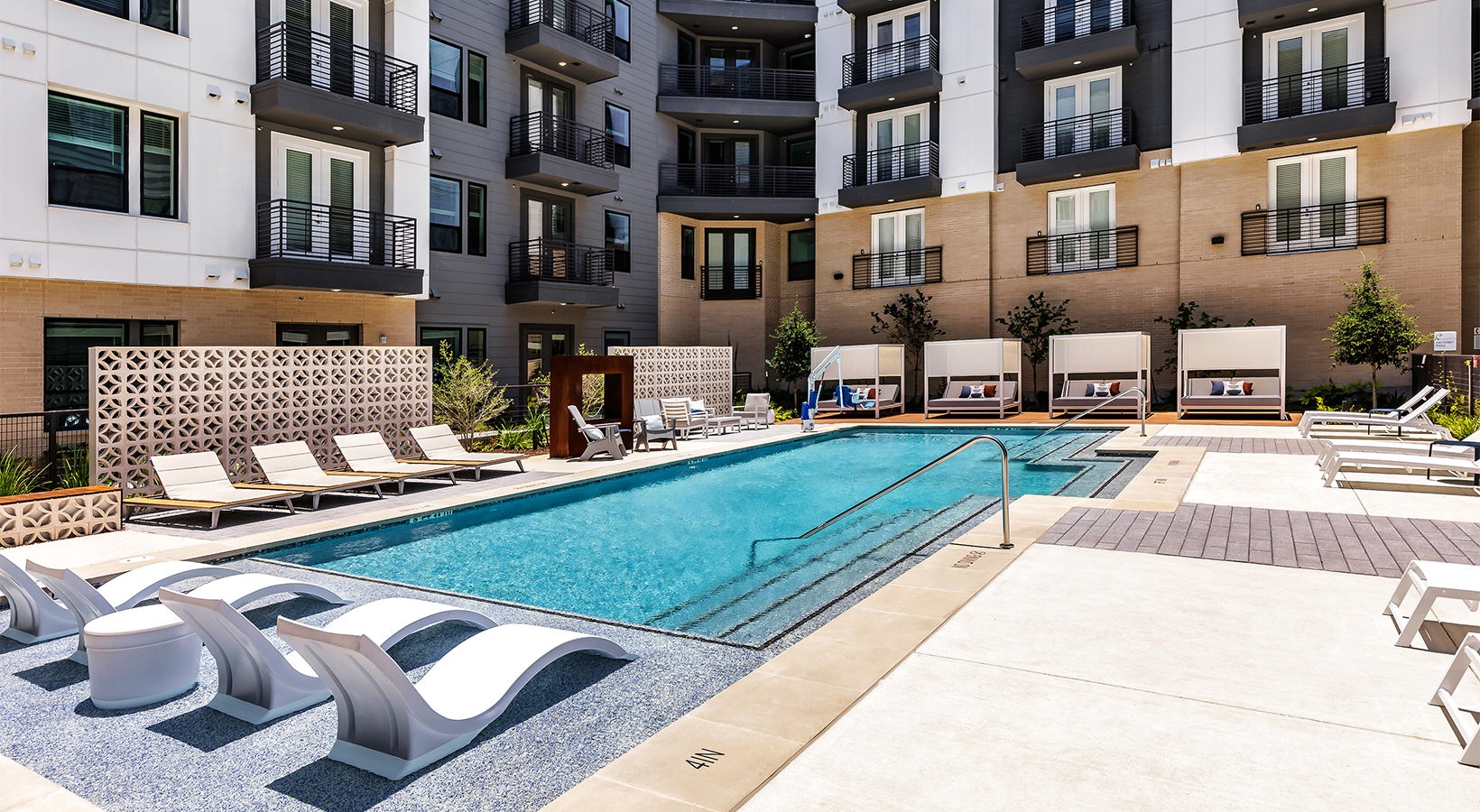 Austin Condo: 6505 E Riverside Dr