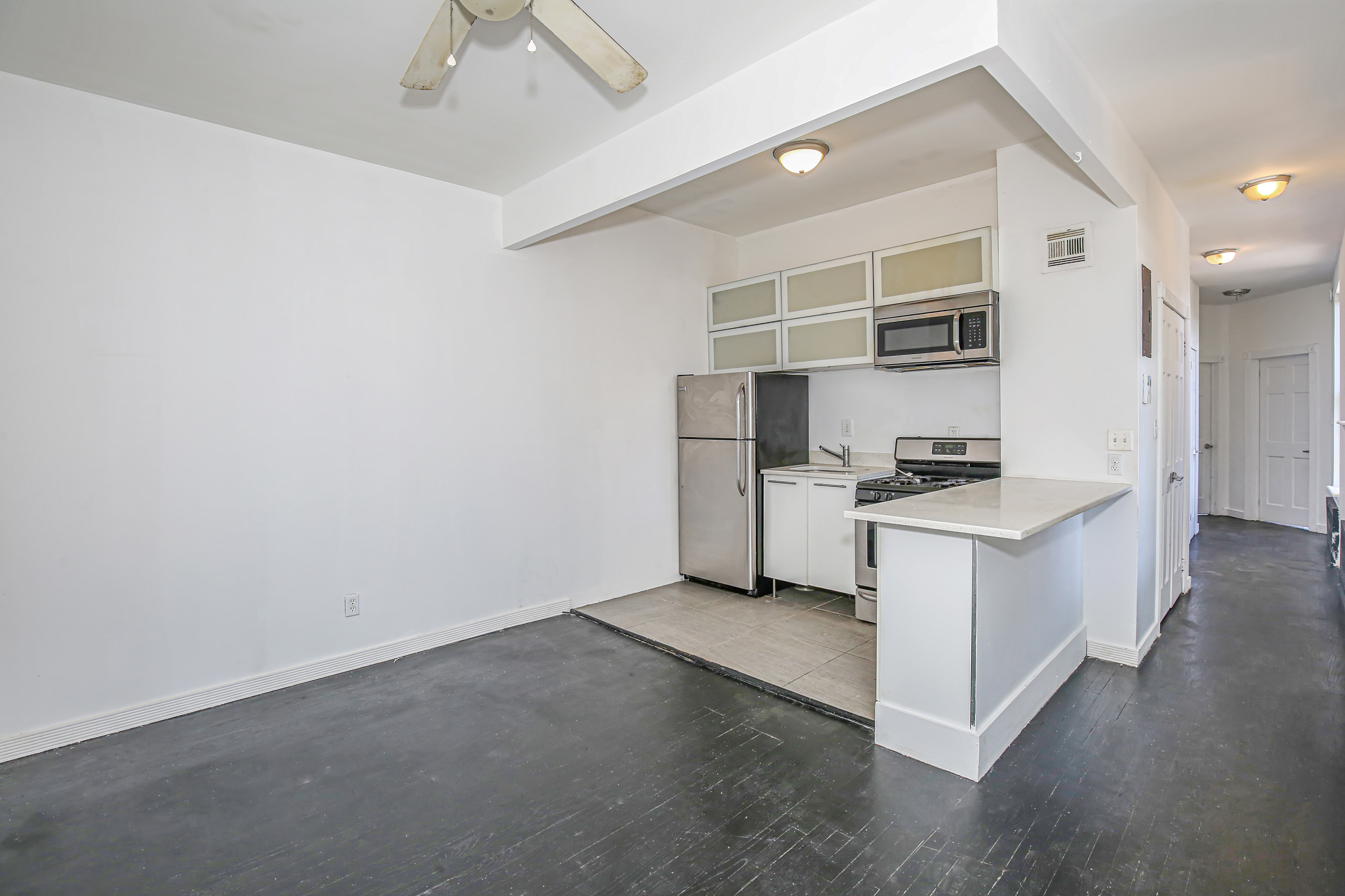 Brooklyn Condo: 2218 Dean Street