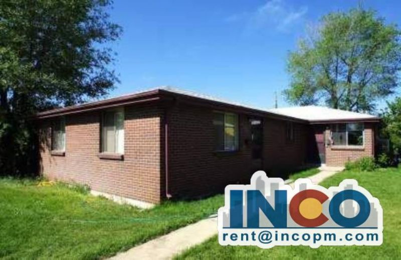 Englewood Condo: 3237 S Huron Street