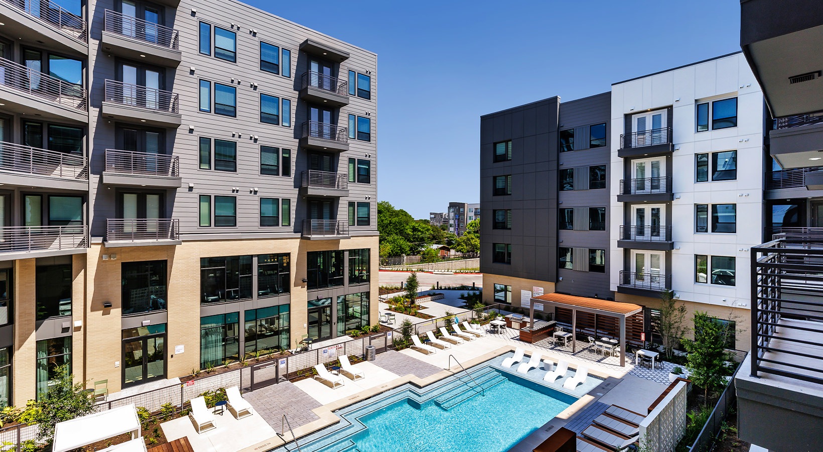 Austin Condo: 6505 E Riverside Dr