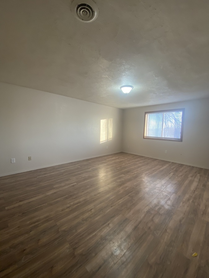 Iron Eagle Property Management